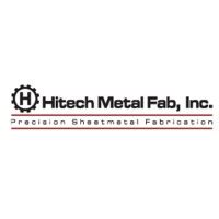 hitech metal fab inc